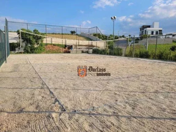 Imagem Terreno à venda, 587 m² por R$ 419.000,00 - Portal San Giovani - Itatiba/SP