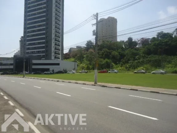 Imagem Terreno em Bethaville - Barueri, SP