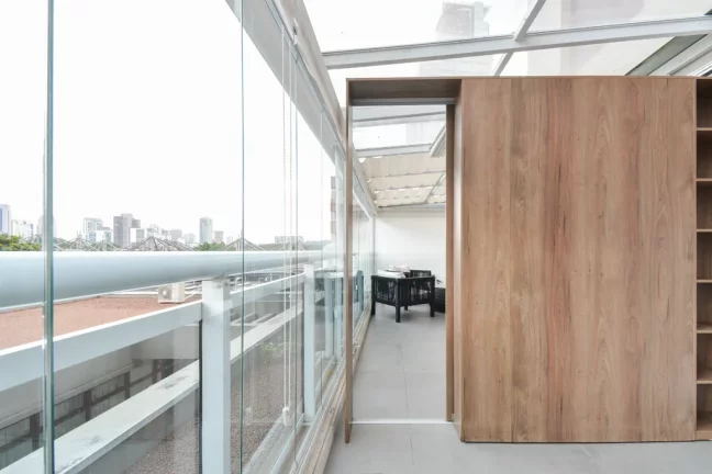 Imagem Apartamento à venda em São Paulo, Pinheiros, com 3 quartos, 142m2