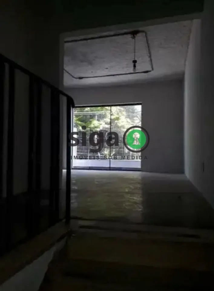Imagem Excelente Sobrado comercial , para locação com 200m² no Brooklin, rua de movimento