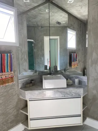 Imagem Casa de Condomínio com 4 Quartos à Venda, 224 m² em Vila Moraes - Mogi das Cruzes