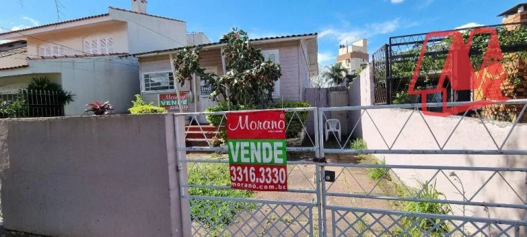 Imagem Terreno à venda, 272 m² por R$ 700.000,00 - Jardim Botânico - Porto Alegre/RS