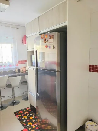Imagem Casa à Venda por R$1.015.000,00 com 03 dormitórios - Vintage Clube - Jundiaí/SP