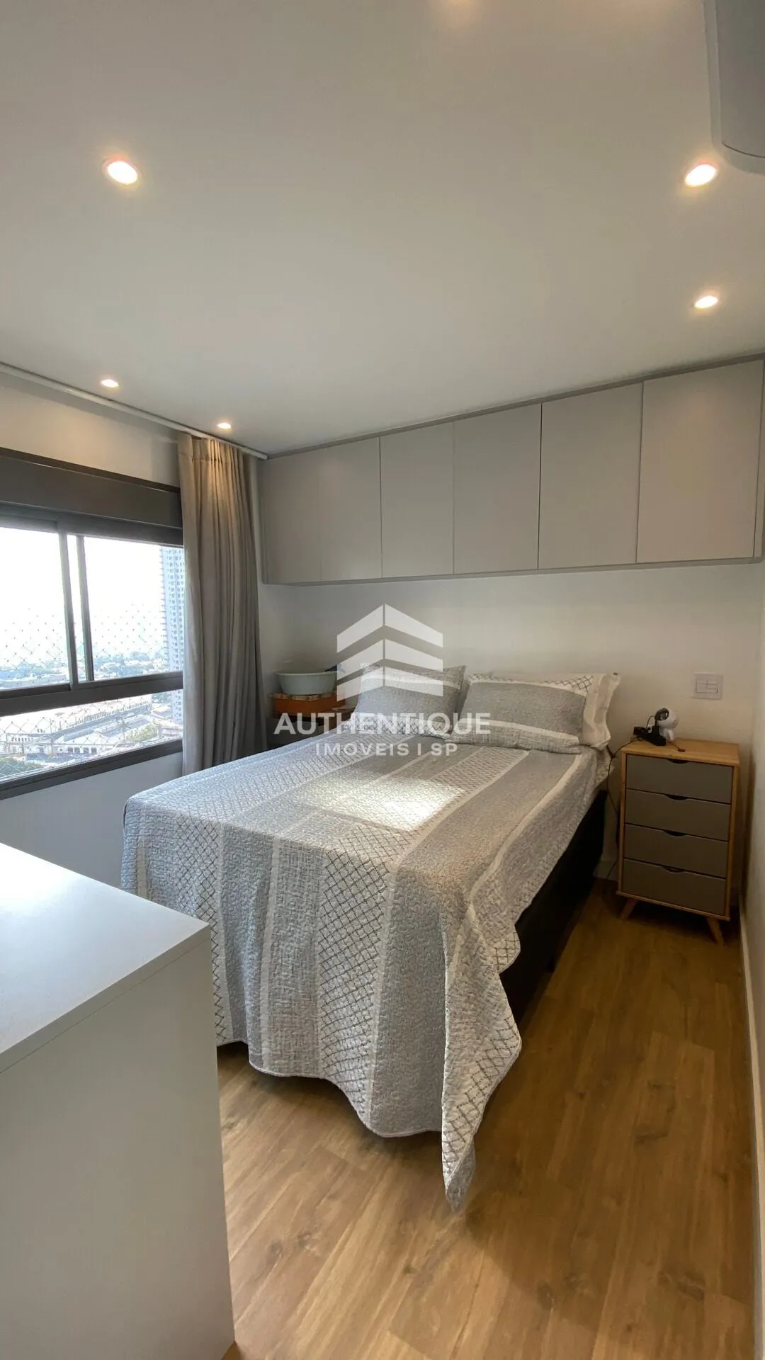 Imagem ATMOSFERA BROOKLIN - Apartamento no bairro Brooklin à venda