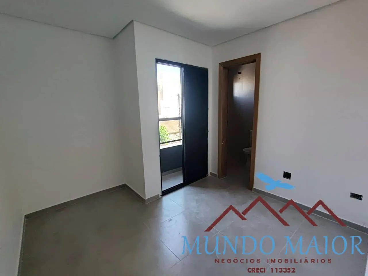 Imagem Sobrado Novo 4 Vagas - Vila Scarpelli, Santo André - 2 suites -Sto Andre !!