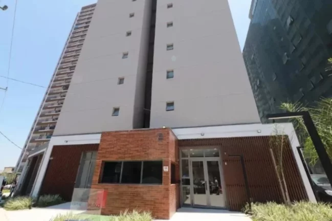 Imagem GRAN SMART VILA MATILDE - Studio 27m² (Unidade de Revenda), próximo à estação Vila Matilde do Metrô!!