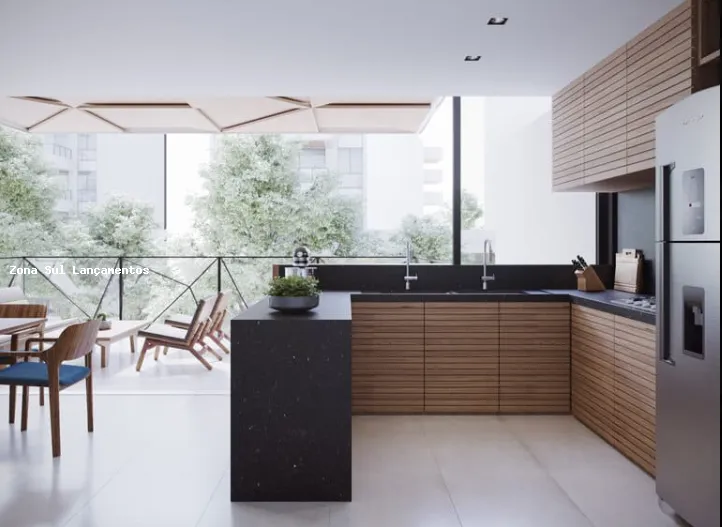 Imagem Vitra Ipanema - Apartamento de Luxo com 3 Suítes em Ipanema | Zona Sul