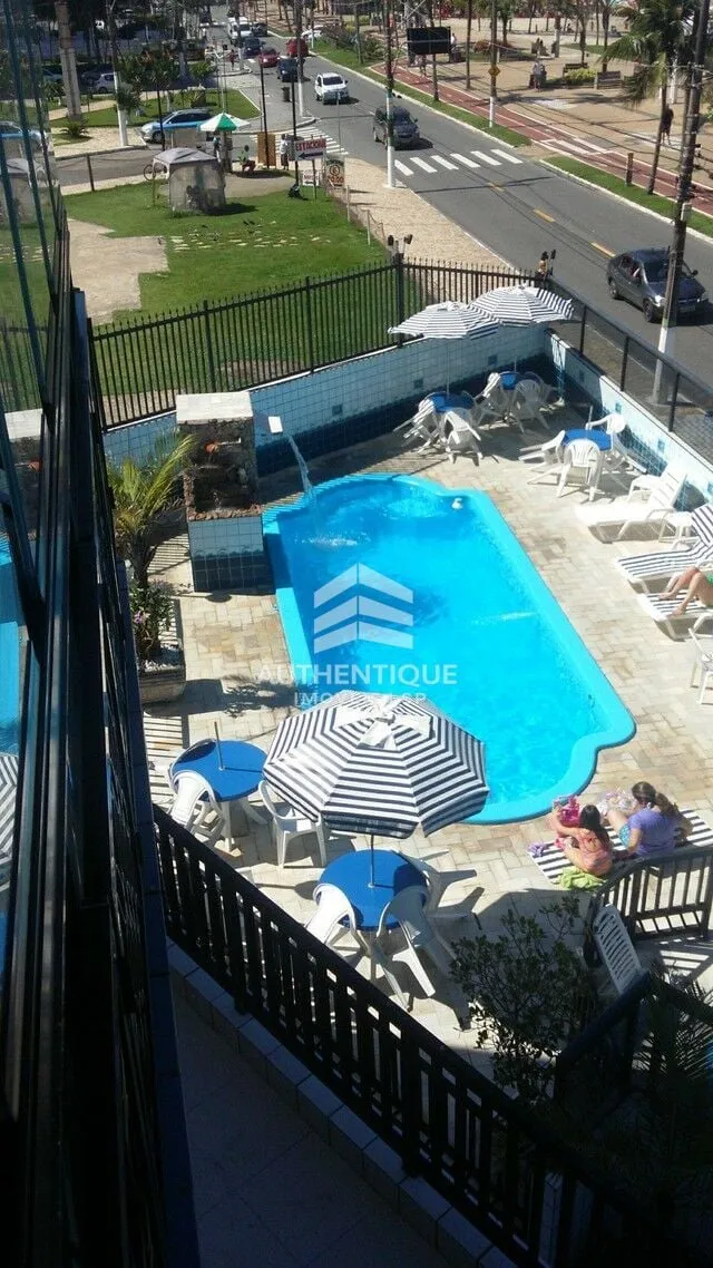 Imagem Paraty Santos - Apartamento à venda no bairro Tupi - Praia Grande/SP