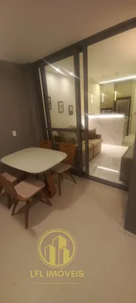 Imagem Apartamento Mobiliado, 42m², 1 Vaga no Paraíso, SP