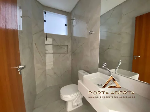 Imagem Apartamento no Primeiro Andar no Bairro Canaã - COD 1006