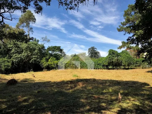 Imagem Terreno em Jardim Mediterrâneo - Cotia