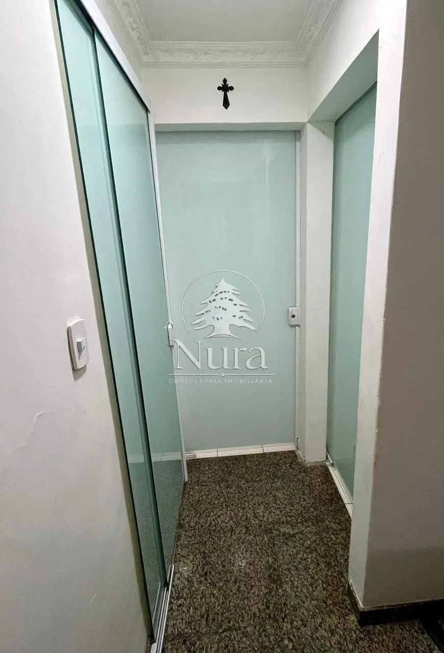 Imagem Apartamento de 3 quartos, 60m² no bairro Aparecida, em Santos