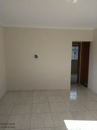 Imagem APARTAMENTO RESIDENCIAL em POÇOS DE CALDAS - MG, RESIDENCIAL VEREDAS