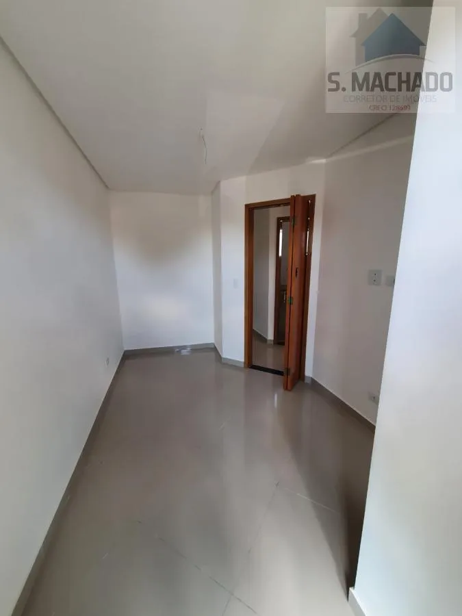Imagem Apartamento para Venda em Santo André / SP no bairro Parque Capuava