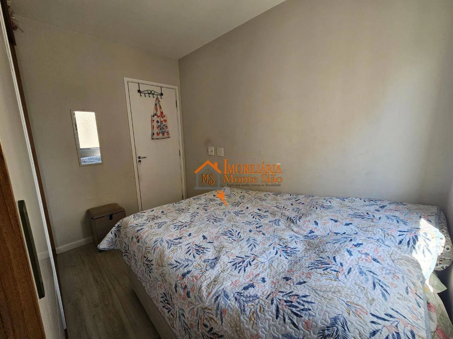 Imagem Apartamento com 2 dormitórios à venda, 55 m² por R$ 480.000,00 - Vila Miriam - Guarulhos/SP