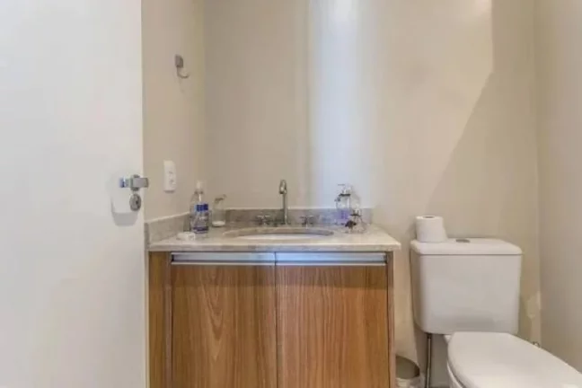 Imagem APARTAMENTO RESIDENCIAL em SÃO PAULO - SP, JARDIM DA GLÓRIA