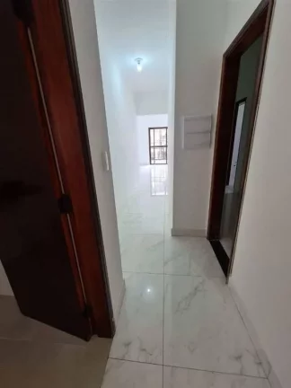 Imagem Casa à venda, 147 m² por R$ 720.000,00 - Canto do Forte - Praia Grande/SP