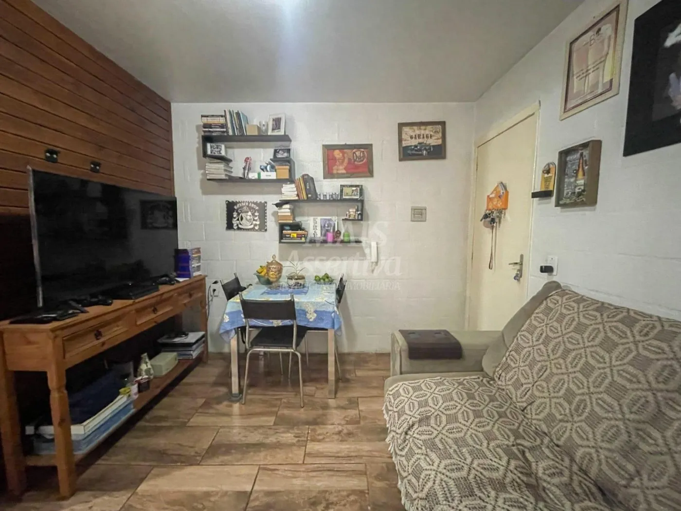 Imagem Apartamento para venda em Estância Velha Bela Vista