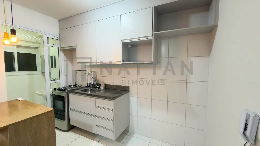 Imagem Apartamento com 1 dormitório à venda, 40 m² por R$ 435.000,00 - Mooca - São Paulo/SP