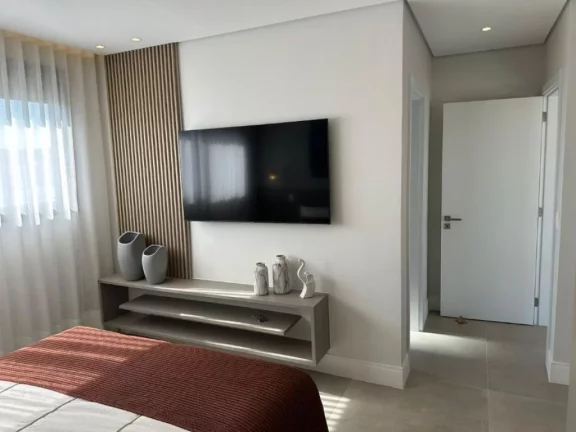 Imagem EXCELENTE CASA EM BERTIOGA!!! 6 SUÍTES E 4 VAGAS!