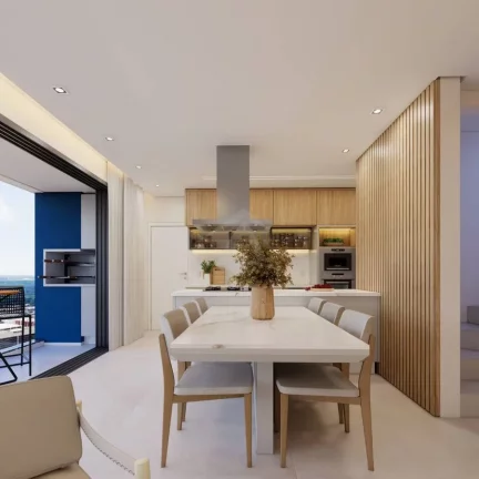 Imagem BLUE RESIDENCE