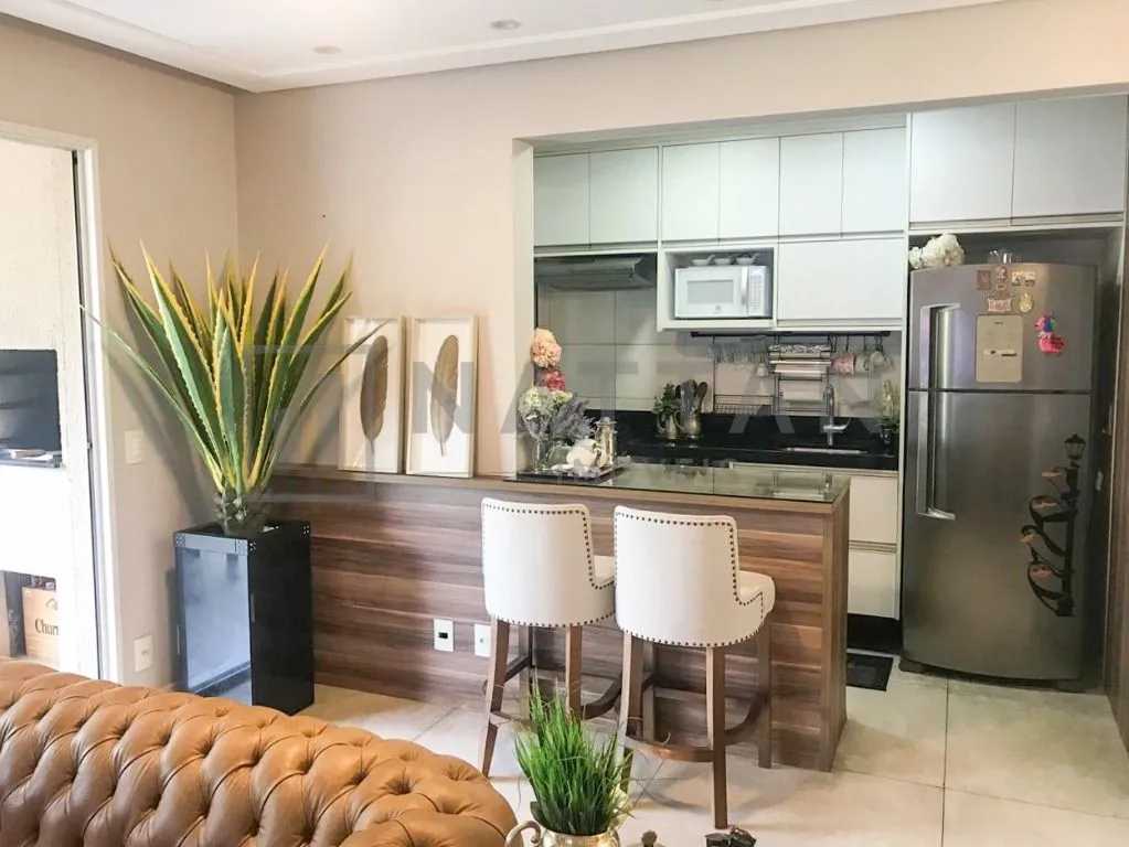 Imagem Apartamento com 2 dormitórios à venda, 78 m² por R$ 750.000,00 - Vila Formosa - São Paulo/SP