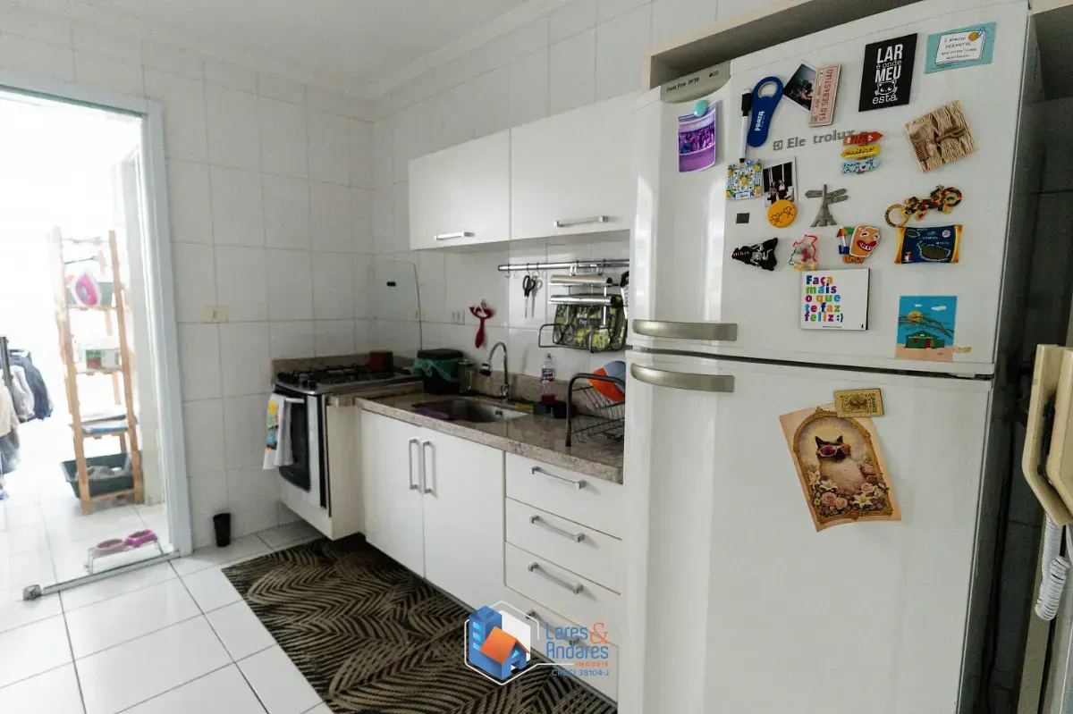 Imagem Apartamento para venda em Vila Anglo Brasileira com 2 quartos, sendo 1 suíte, 88m²