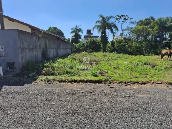 Imagem Terreno a venda jardim Icaraí