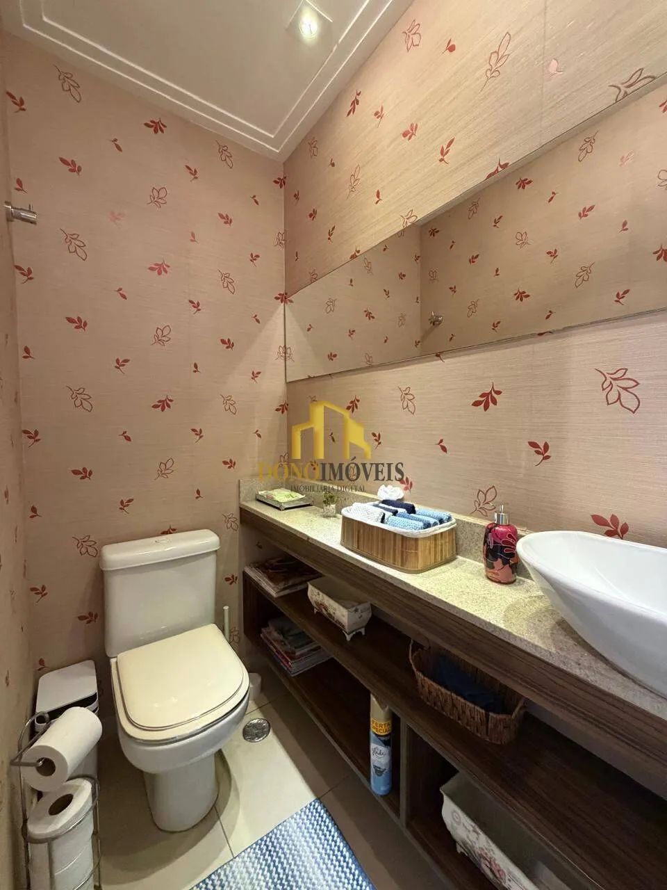 Imagem Apto venda porteira fechada, 180m, Cond Domo Prime, Centro SBC