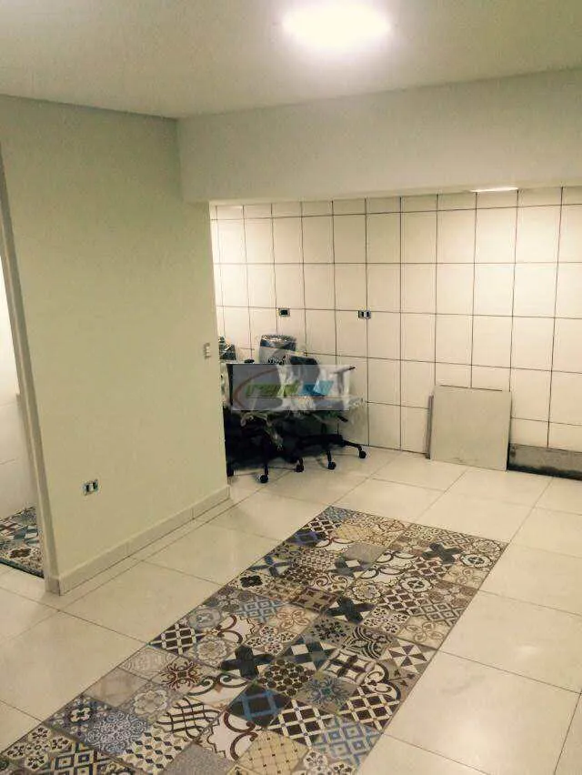 Foto do imóvel Conjunto Comercial/Sala
