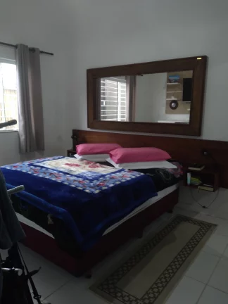 Imagem Casa ampla e aconchegante em Areias de Palhocinha, Garopaba-SC: localização ideal!