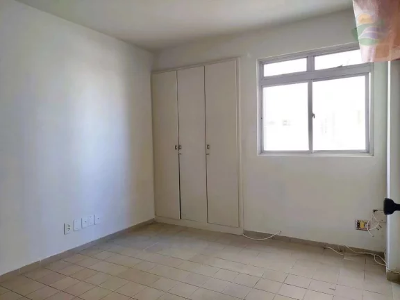 Imagem Apartamento 4 quartos, Frente mar, à venda na Av. Boa Viagem, Recife.