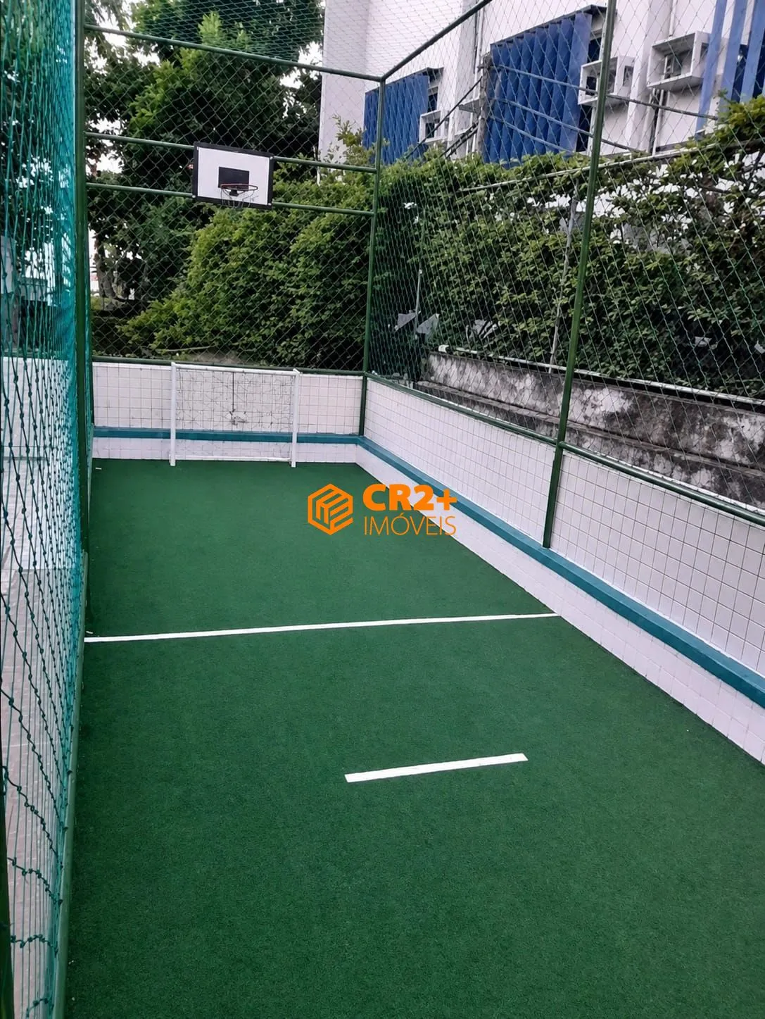 Imagem Vendo Cobertura Reformada nas Graças com 196m² e 2 Vagas - Oportunidade Única!