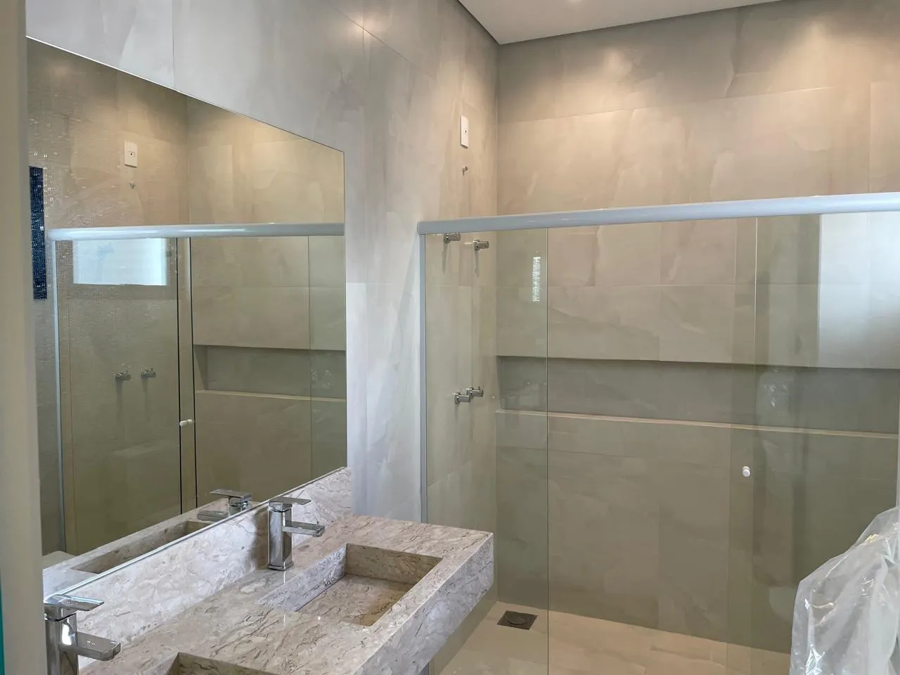 Imagem Casa térrea com piscina no Reserva Ipanema ? conforto, elegância e privacidade em um só lugar