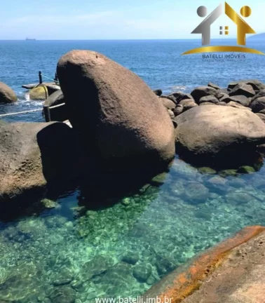 Imagem Casa - Ilha Bela | Batelli Imóveis