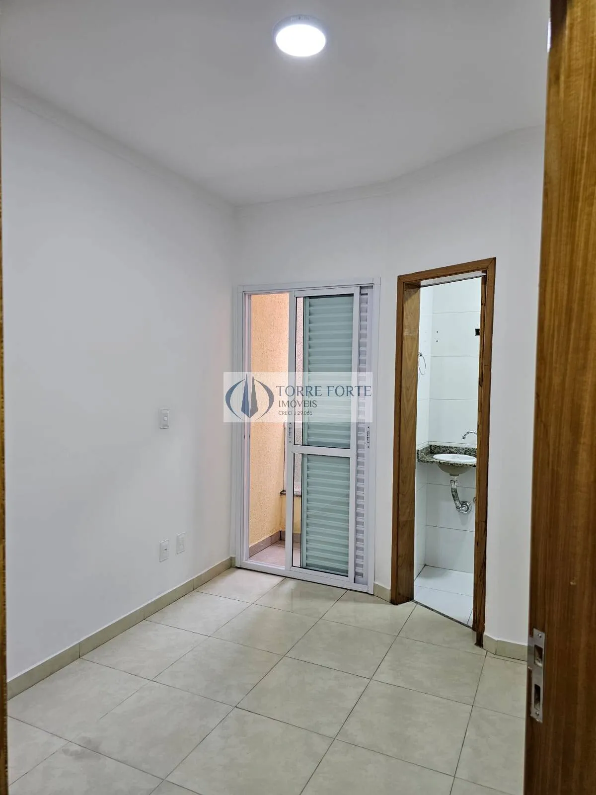 Imagem Apartamento com 2 quartos 2 vagas de garagem em Santo Andre.