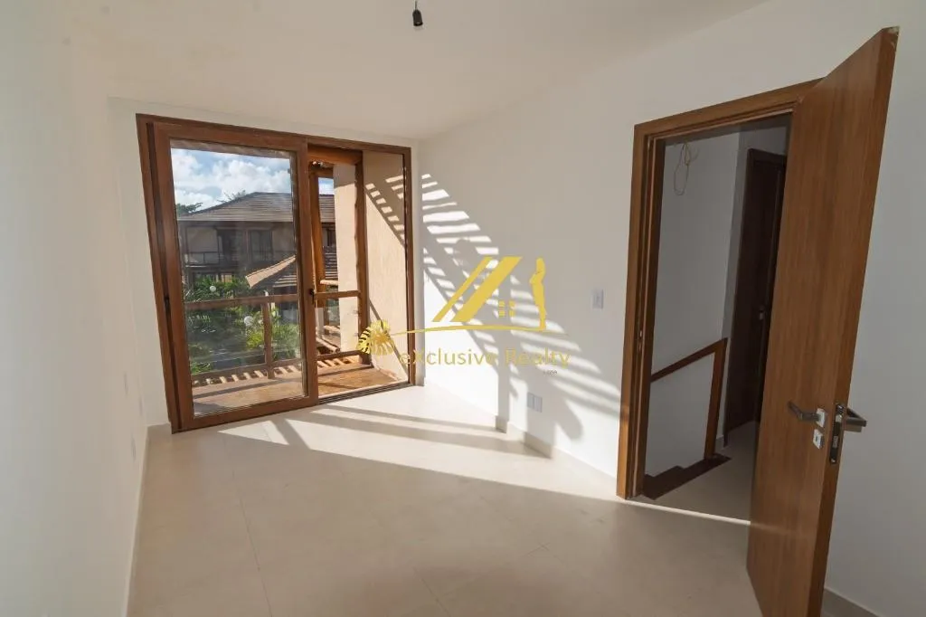 Imagem Village RESIDENCIAL em Imbassaí - Bahia,