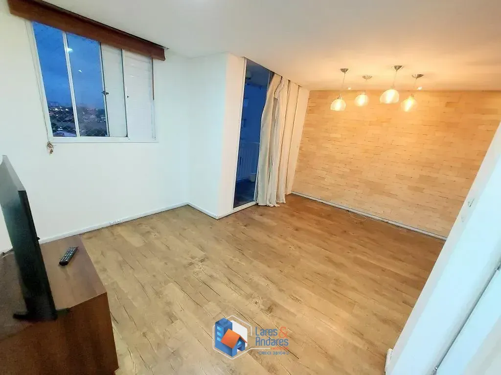 Imagem Apartamento para venda em Vila Dos Remédios com 2 quartos, sendo 1 suíte, 61m²