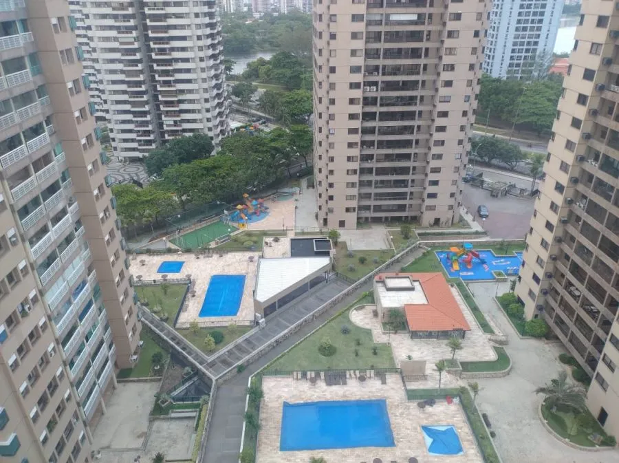 Imagem Apartamento a Venda no bairro Barra da Tijuca - Rio de Janeiro, RJ