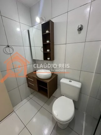 Imagem Apartamento com 2 Quartos à venda, 80m² - Santo Amaro