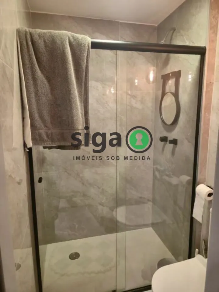 Imagem Apartamento a venda na Vila Andrade com 2 quartos e 1 vaga.