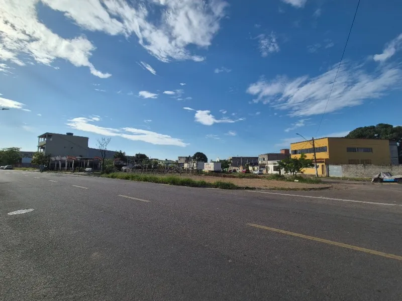 Imagem AREA COMERCIAL em SERRA - ES, NOVA CARAPINA II