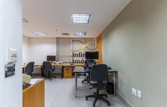 Imagem Sala comercial à venda no bairro Savassi - Belo Horizonte/MG