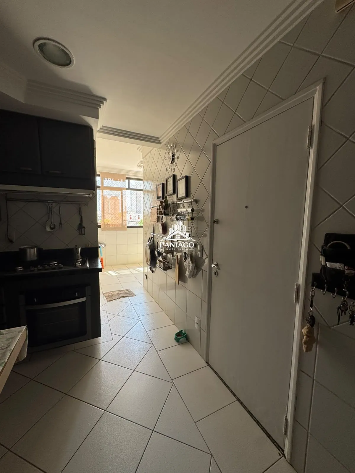 Imagem Apartamento com 3 Quartos à Venda no Edifício Mãe Bonifácia | 164 m²