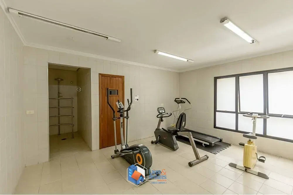 Imagem Apartamento à venda 4 Quartos 3 Suites 4 Vagas 247M² Vila Suzana São Paulo - SP