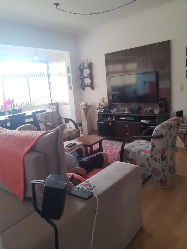 Imagem Apartamento à venda 2 Quartos, 1 Suite, 1 Vaga, 76M², Centro, Taubaté - SP | Edifício Millenium