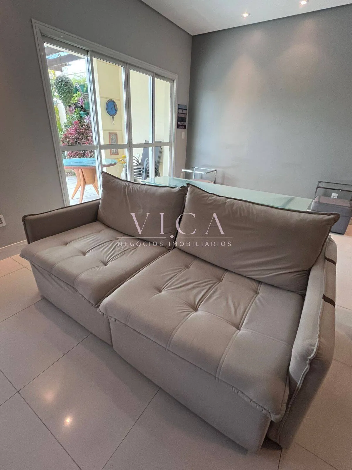 Imagem Apartamento 2 dormitórios 2 vagas133m² aluguel por R$ 9.185/mês Alphaville