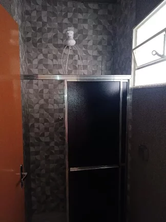 Imagem CASA COM ÁREA DE LAZER A VENDA NO JARDIM ANTUNES