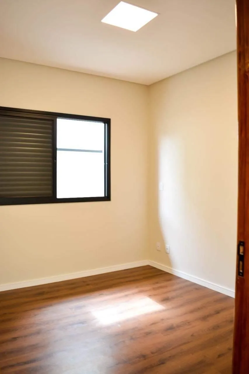 Imagem Casa à venda 4 Quartos, 1 Suite, 4 Vagas, 245M², Jardim Baronesa, Taubaté - SP | Condomínio Colinas do Belém
