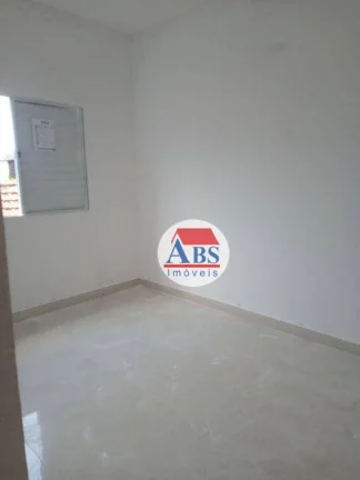 Imagem Casa com 2 dormitórios à venda, 60 m² por R$ 290.000,00 - Vila Nova - Cubatão/SP